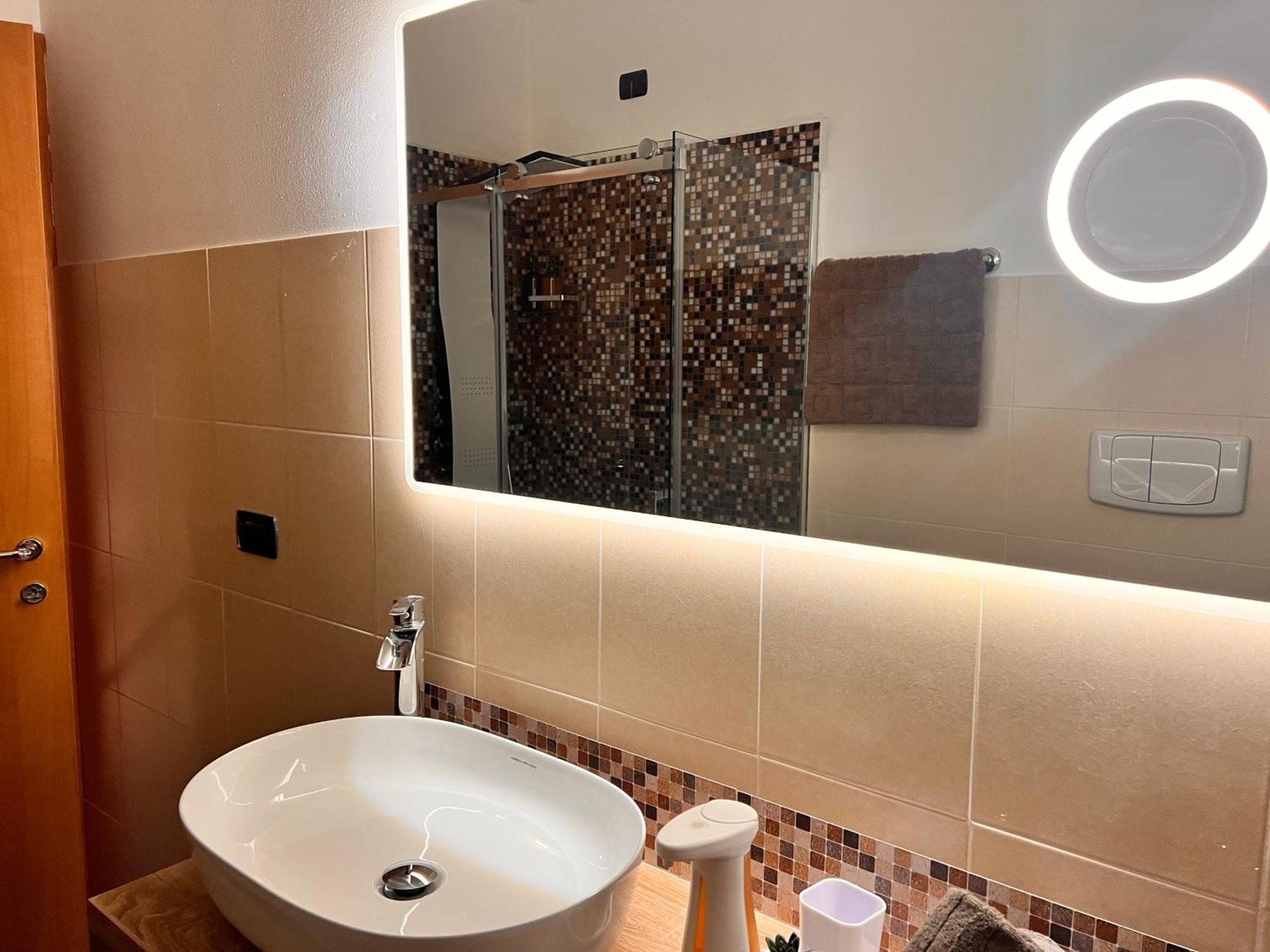 Suite Sinfonia Bergamo Exterior foto