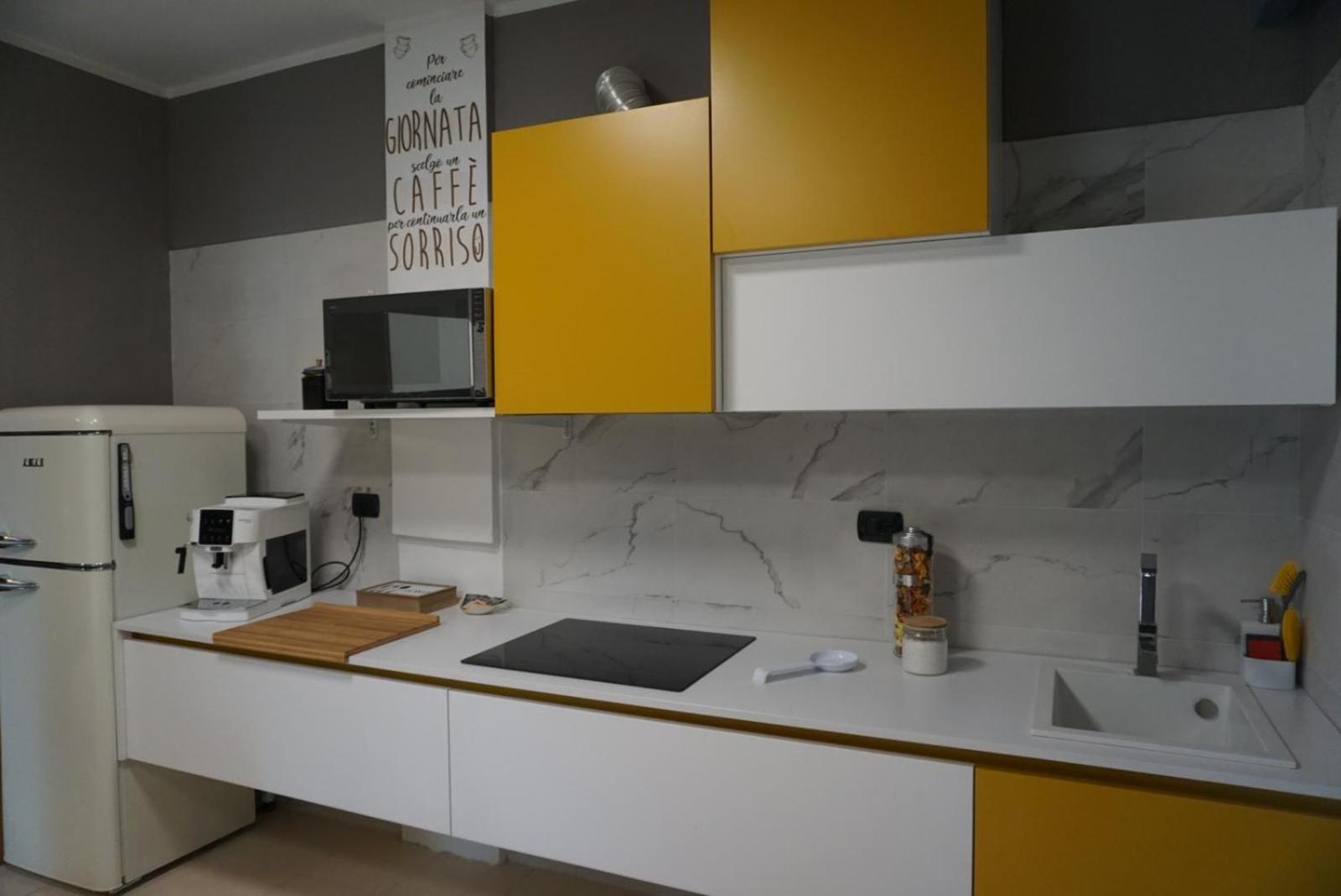 Suite Sinfonia Bergamo Exterior foto