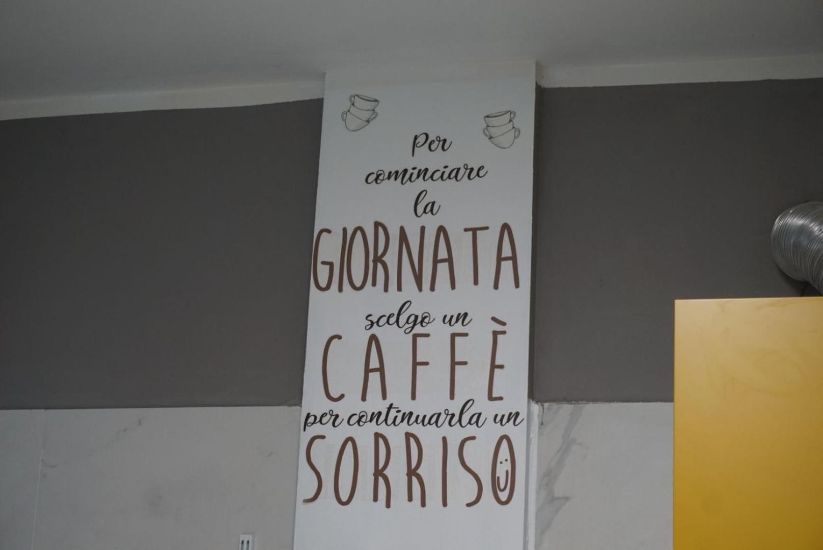 Suite Sinfonia Bergamo Exterior foto